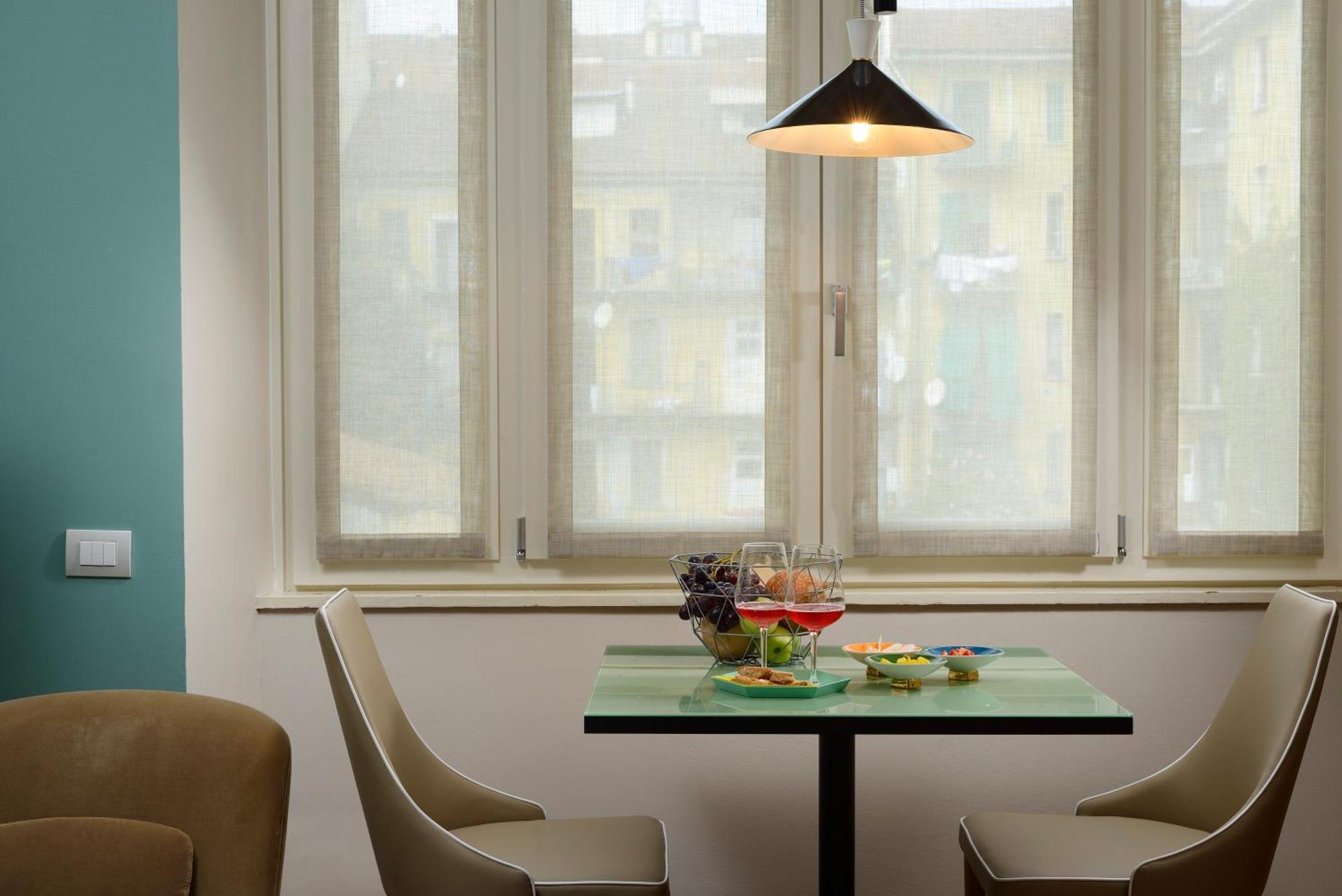 Executive Apartment